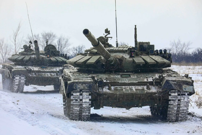 Минобороны РФ