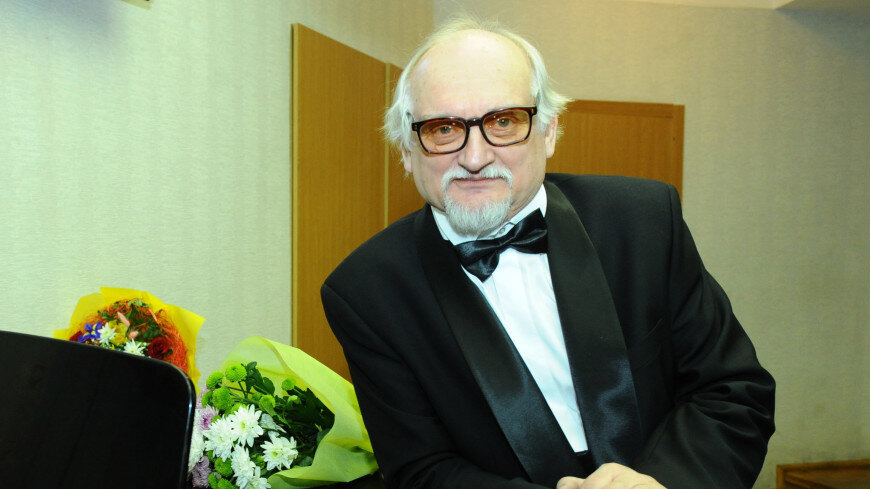 ФОТО : ТАСС / Шарифулин Валерий