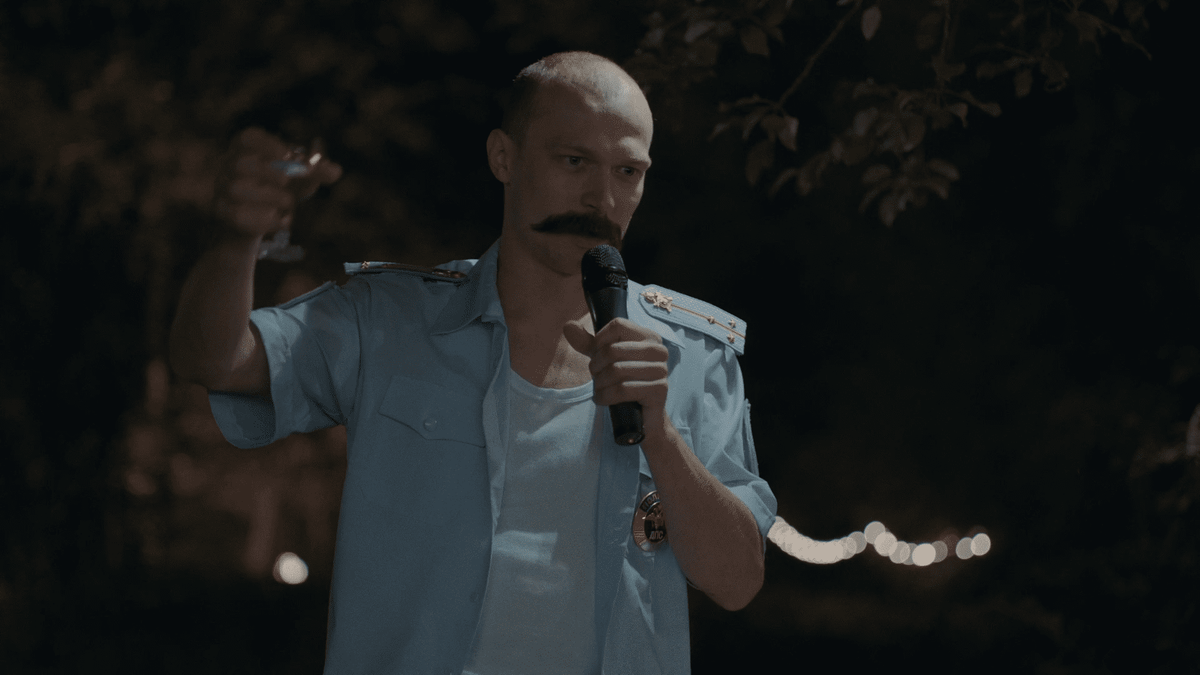    Юра Борисов, номинация на «Оскар» и тоска по дому: кинопрограмма shnit Shortfilmfestival — выбор BURO. (фото 1)