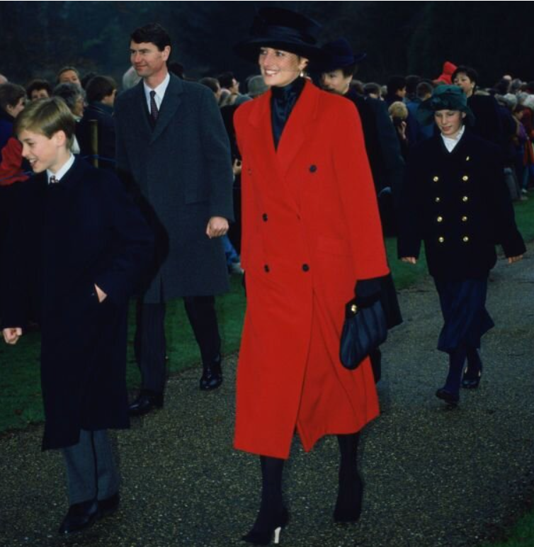 25 декабря 1993 года
