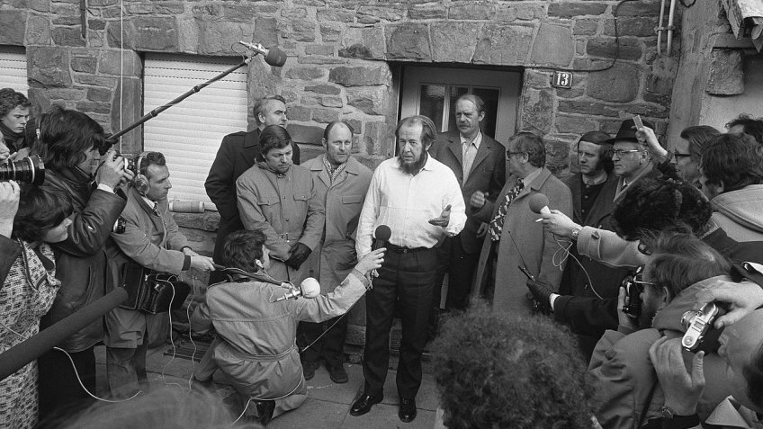 © Fotograaf Onbekend, 1974