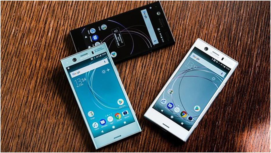 Sony zx. Sony Xperia xz1. Сони иксперия XZ 1 компакт. Sony Xperia XZ Compact. Sony zx1.