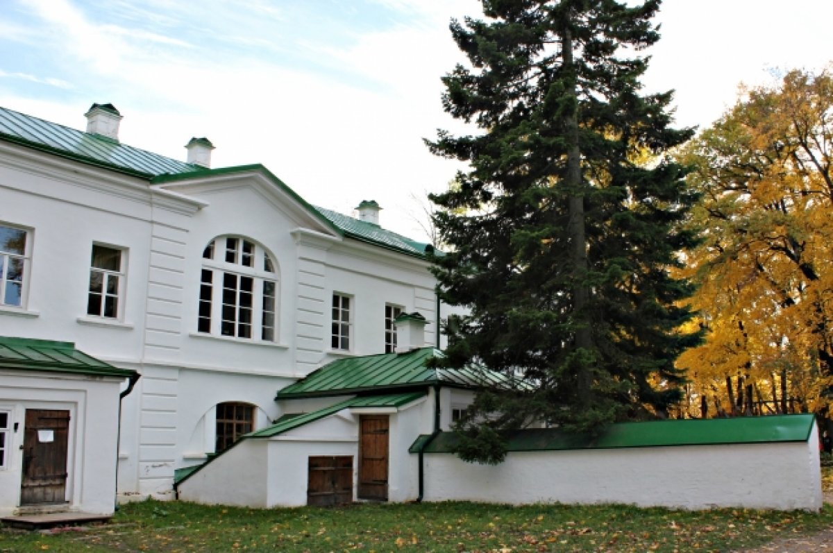    В Тульской области пройдет международный межотраслевой Яснополянский Форум