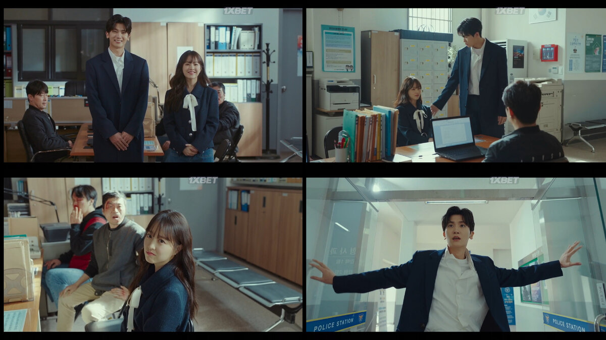 Какие же они мииилые 😍😍😍😍