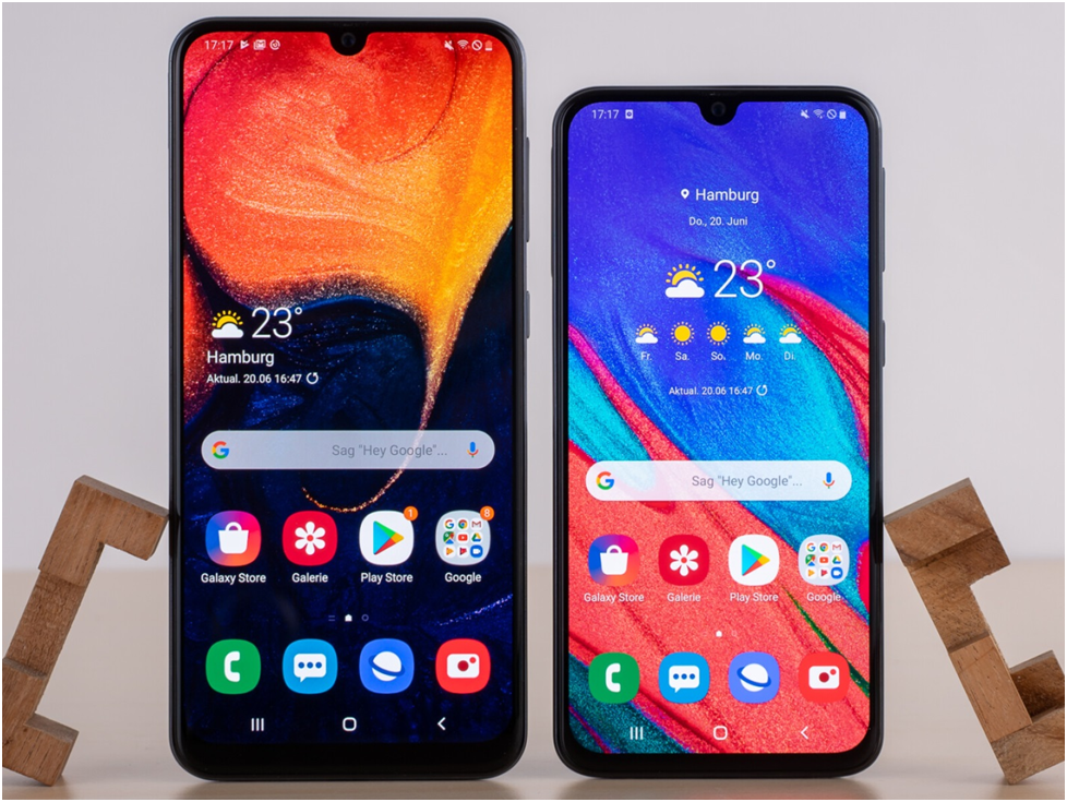 Samsung Galaxy A40