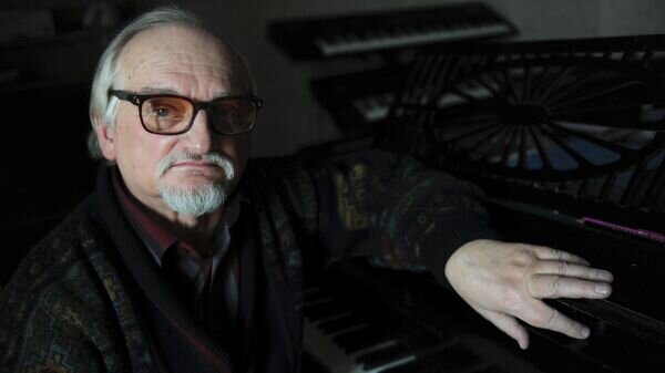    © Sputnik / Владимир Вяткин