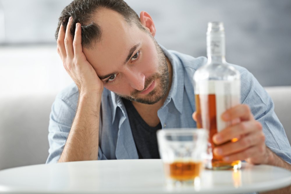 Алкогольная амнезия: что это и как с ней бороться (Источник изображения: freepik.com)
