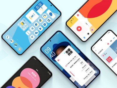    Vivo анонсировала кастомную ОС и новую Android-оболочку