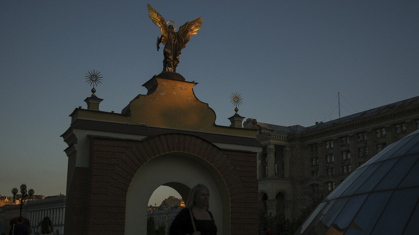   Gettyimages.ru Anadolu Agency