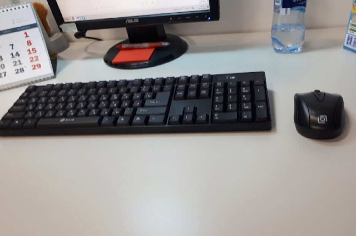    Ученые из тюменского вуза создали новый материал для передовой электроники