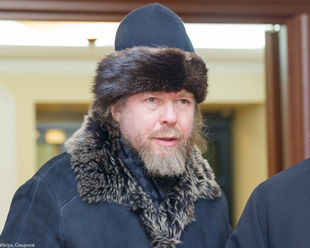 Еду в «Магадан» 