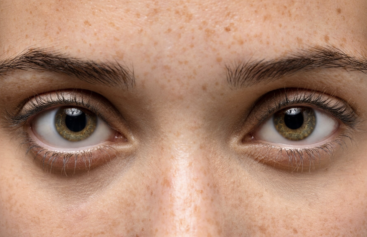 Что определяет цвет глаз? Разгадка генетических и биологических причин ...