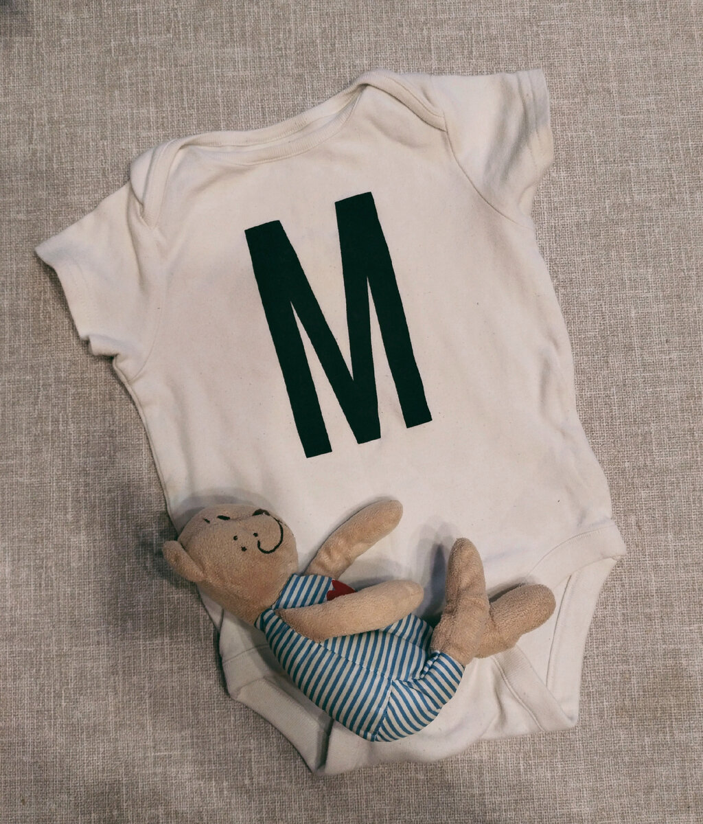 Судьбоносный боди