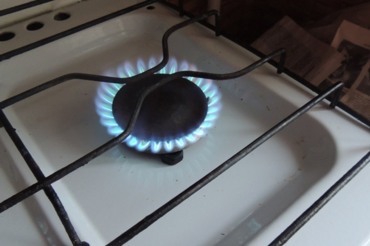    В Тегульдетском районе продолжатся работы по газификации