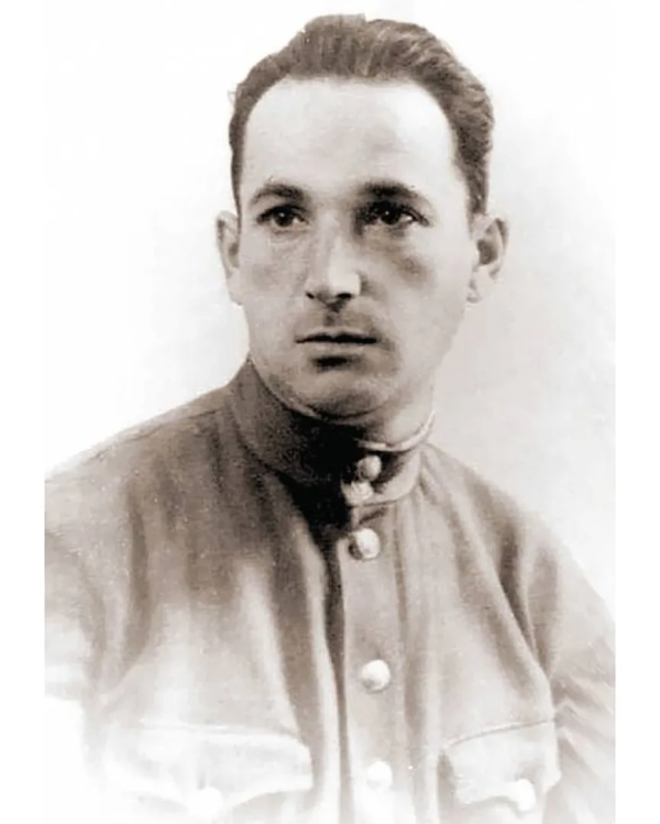 Александр Аронович Печерский