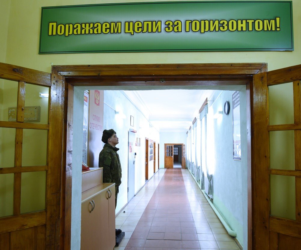 Фото: Олег Рукавицын