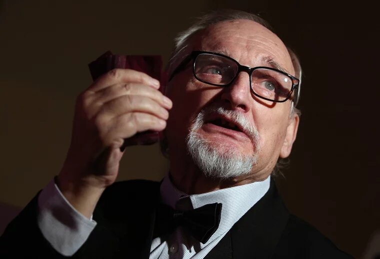 Фото: Станислав Красильников/ТАСС