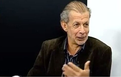 Григорий Кваша/Кадр видео ВКонтакте