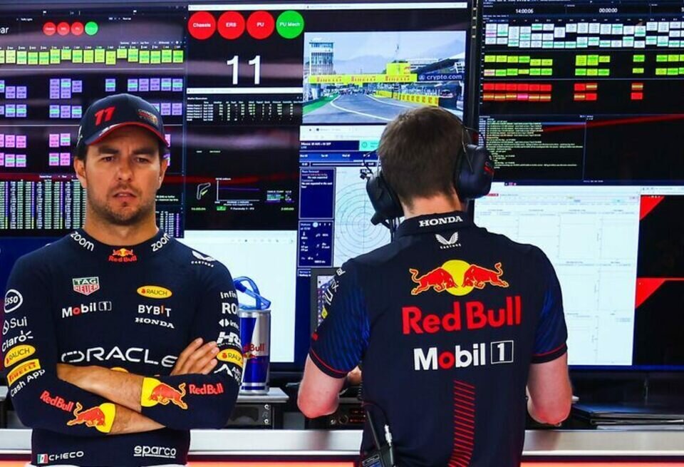    Getty Images / Red Bull Content Pool