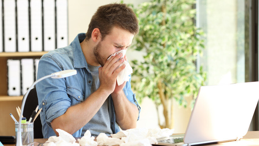   Gettyimages.ru AntonioGuillem