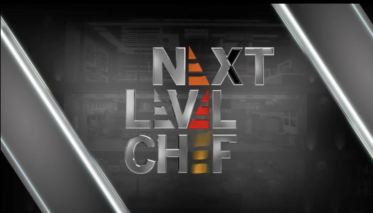 Логотип шоу