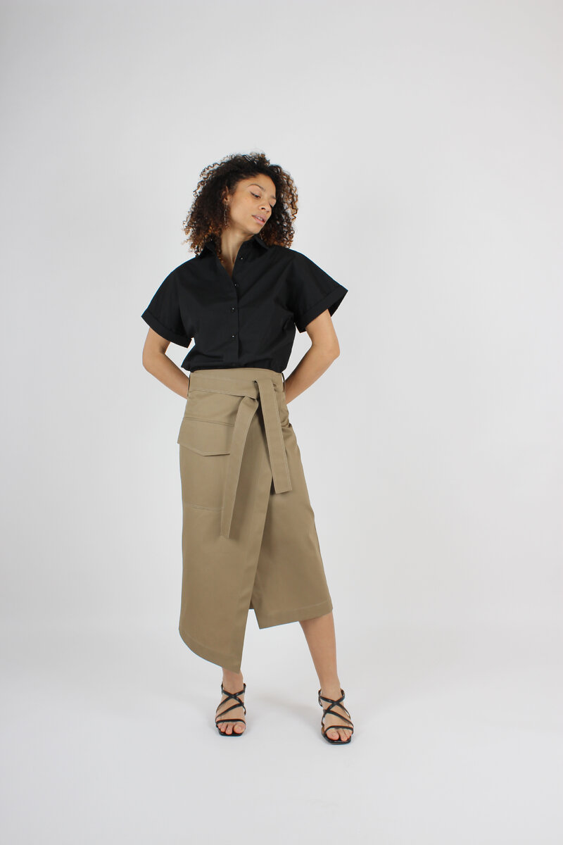 Фото бренда Chanclo