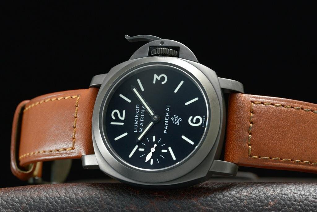 Panerai PAM000195