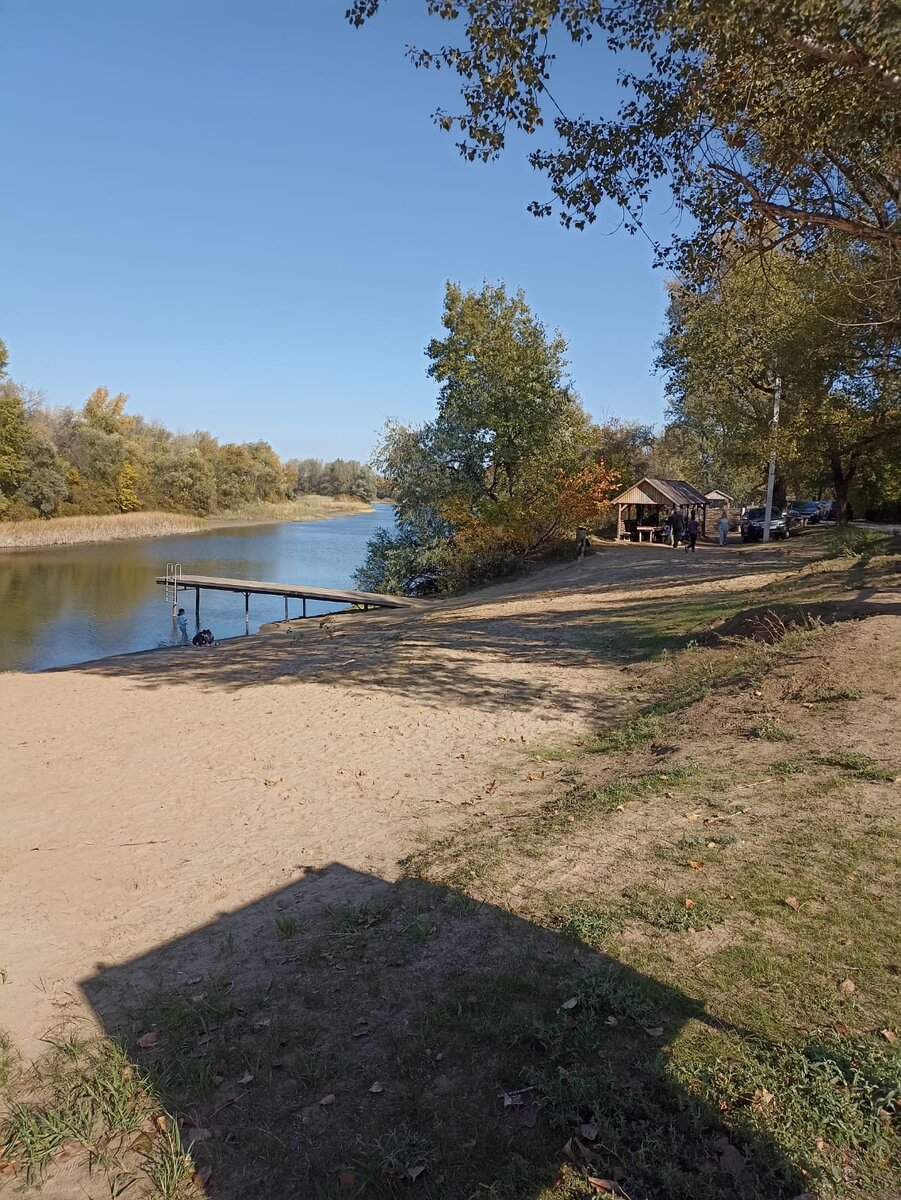 Ерик "Верблюд" Фото автора.