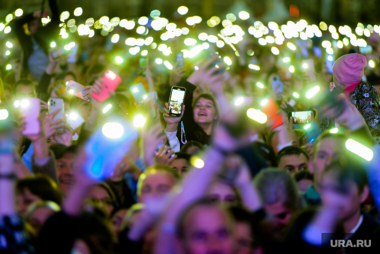    Дмитрий Мустяцэ из Сургута выступит в музыкальном шоу «Перепой звезду»