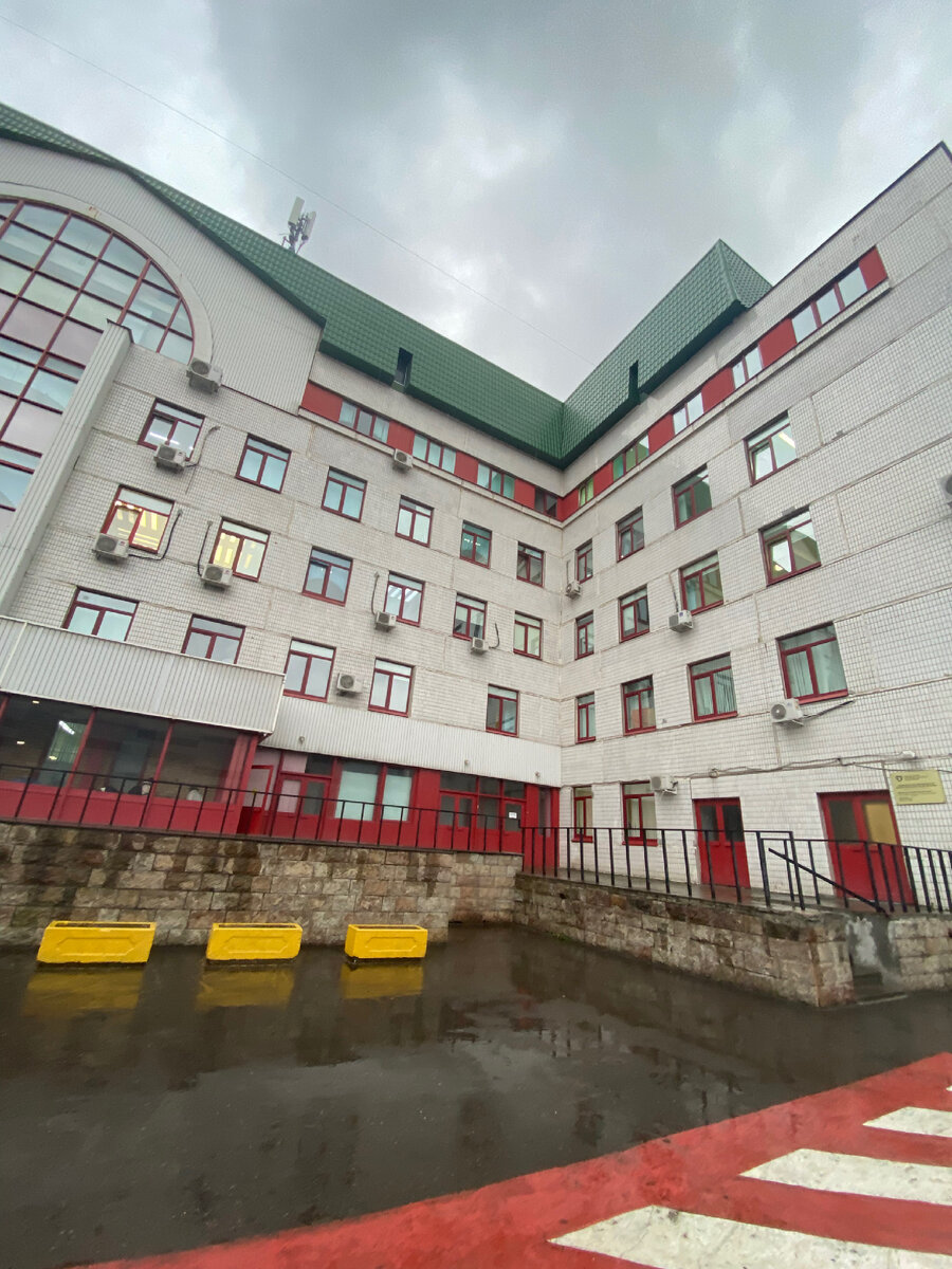 Личное фото