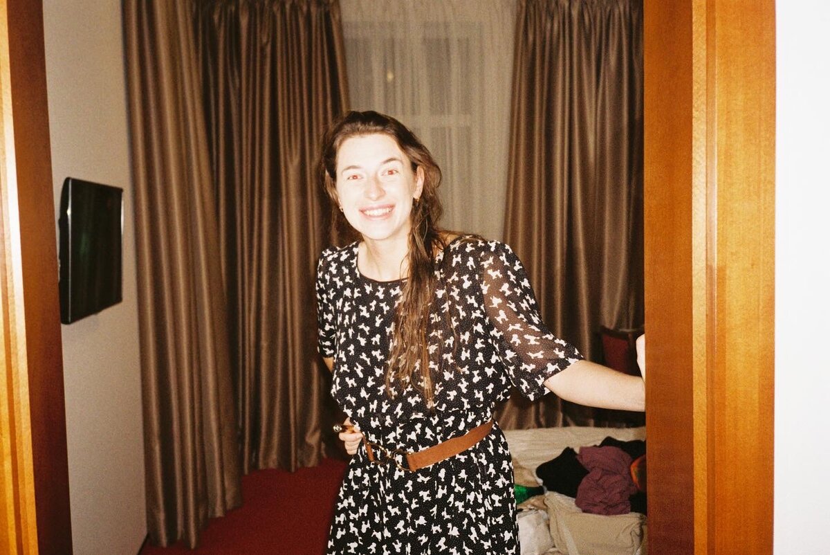 Это я сейчас так выгляжу 