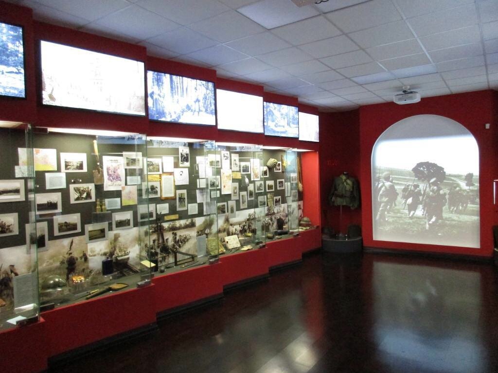    Ногинский музейно-выставочный центр