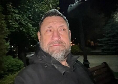    Александр Сладков: Донецк — убитый мальчик на окраине, торт «Анна Павлова» в центре и западная цивилизация