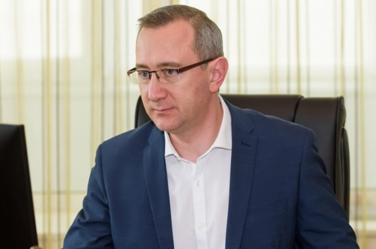    Школу в Тарусском районе планируют открыть к 1 марта 2024 года