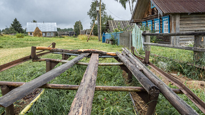 ФОТО: KONSTANTIN KOKOSHKIN/GLOBALLOOKPRESS