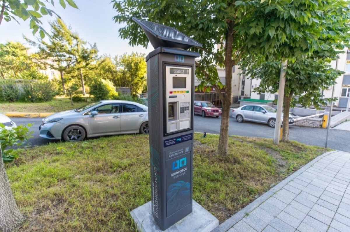    В МЦУ Краснодара рассказали, почему городские паркоматы защищены от санкций