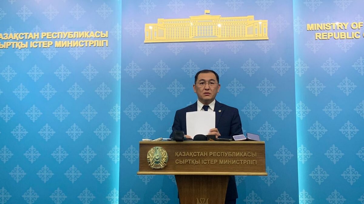   Фото: Bizmedia.kz Лия Миронова