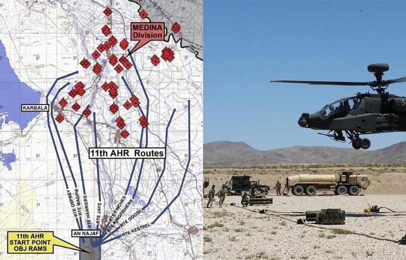 Фото: USAF / Strategic Bureau