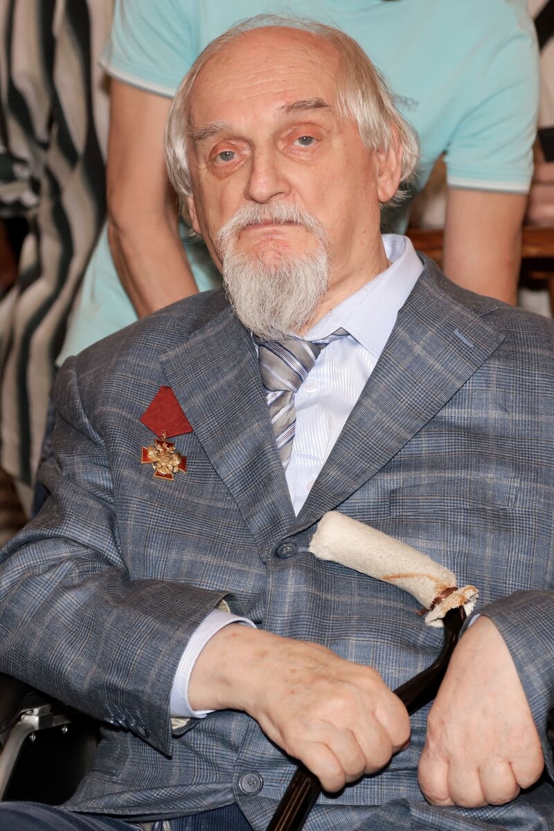    Композитор Геннадий Гладков скончался в возрасте 88 летPersonastars.com