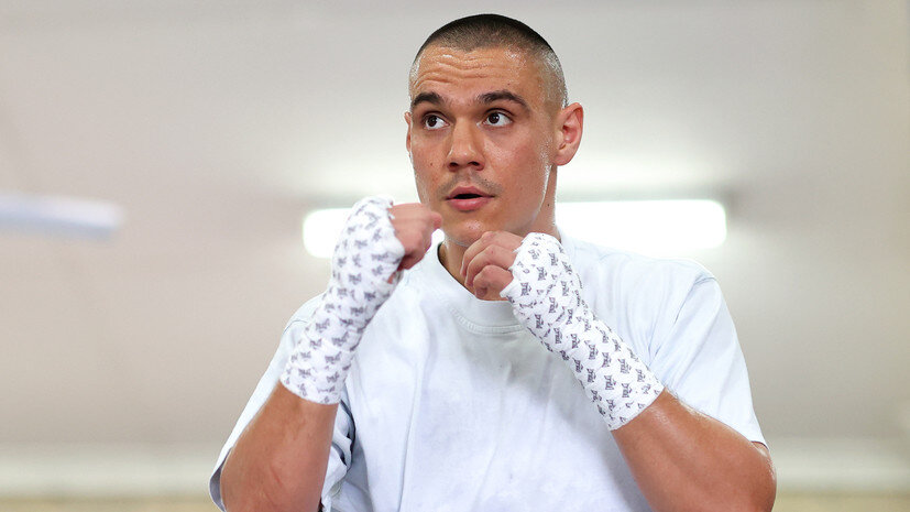   Gettyimages.ru Brendon Thorne
