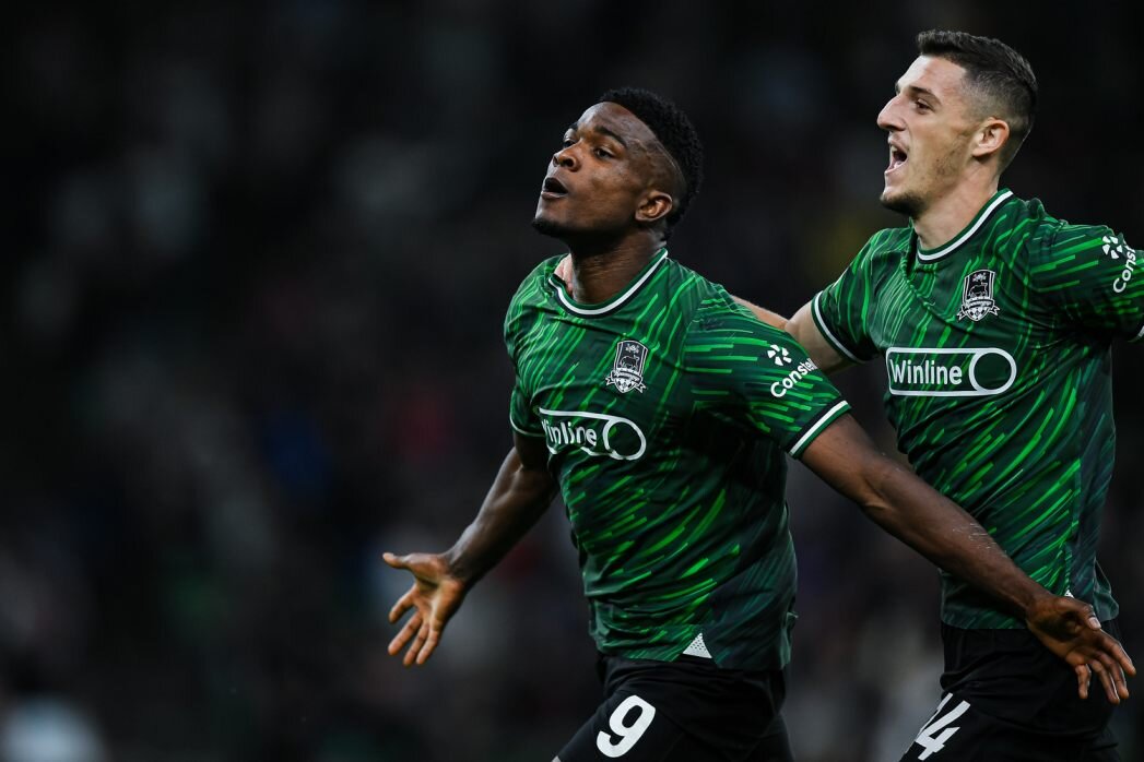    Фото: ФК «Краснодар»