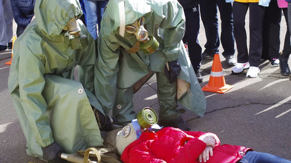     В Ростовской области продолжается мониторинг радиационной ситуации, рассказали в Роспотребнадзоре.