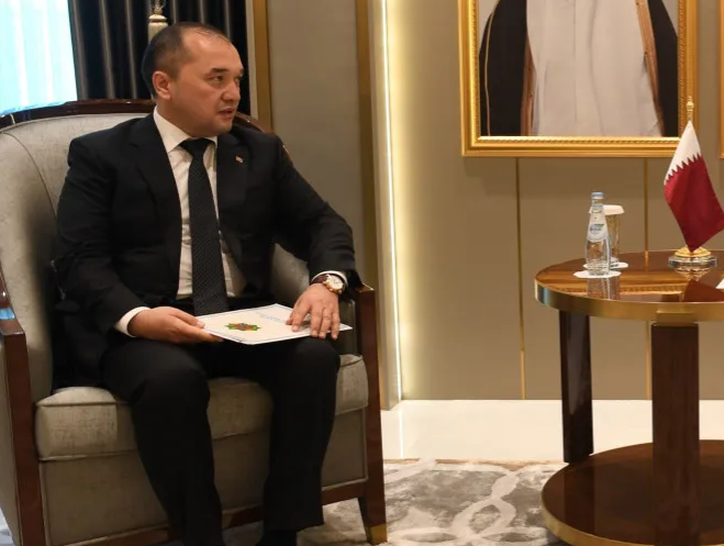 Источник фото: turkmenportal.com