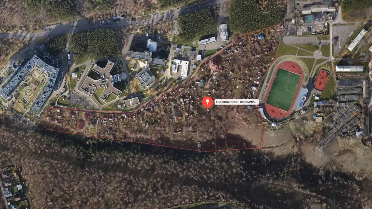     В Красноярске СНТ «Гремячий ключ» борется против системы комплексного развития территории (КРТ), которая позволяет изымать недвижимость у собственников в пользу крупных застройщиков.