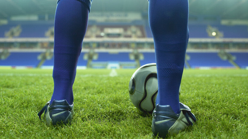   Gettyimages.ru Alan Thornton