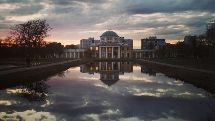 ФОТО: КСЕНИЯ ДУДАРЕВА/ЦАРЬГРАД