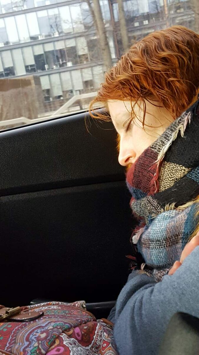 Личный фотоальбом автора