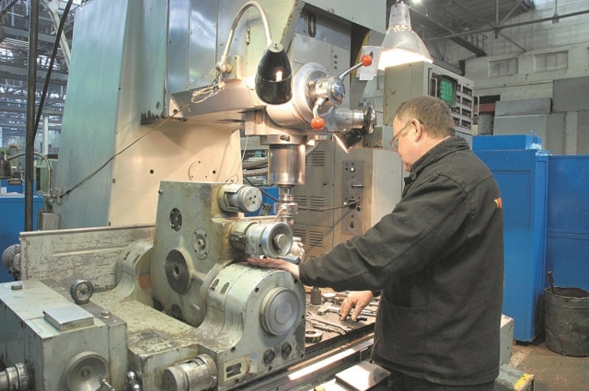    Названы самые дефицитные специальности в Краснодарском крае