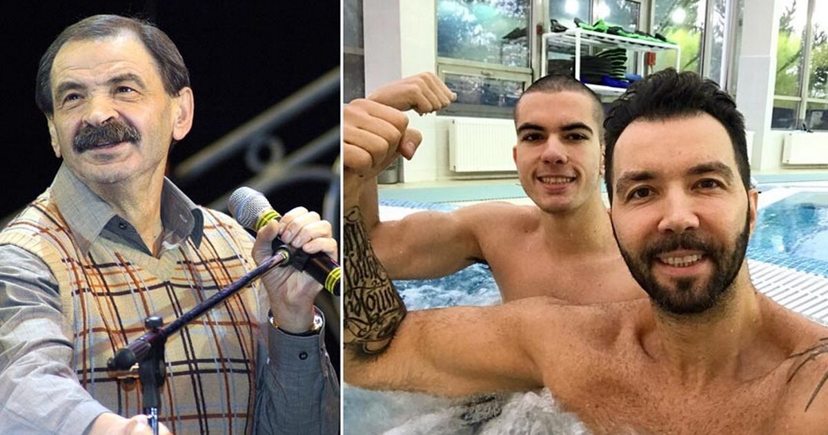 Дети знаменитых личностей, которые начали свою карьеру под другими фамилиями - У