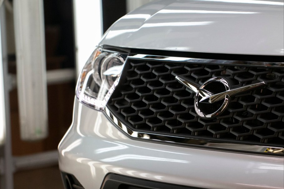 Фото: Виктория Чернышева  📷
